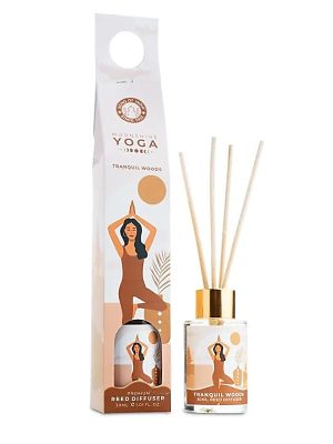 Moonshine Yoga Duftstäbchen tranquil woods