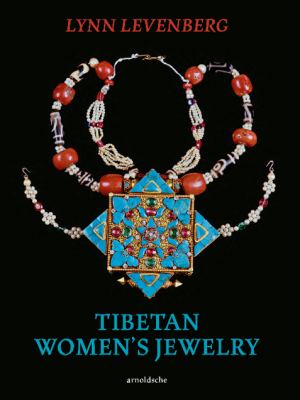 Tibetan Women’s Jewelry