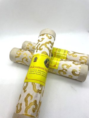 Shakyamuni Buddha Incense