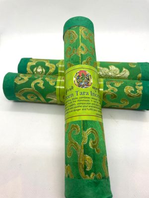 Grüne Tara Incense