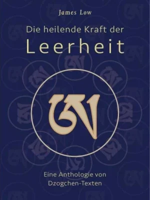 Die heilende Kraft der Leerheit